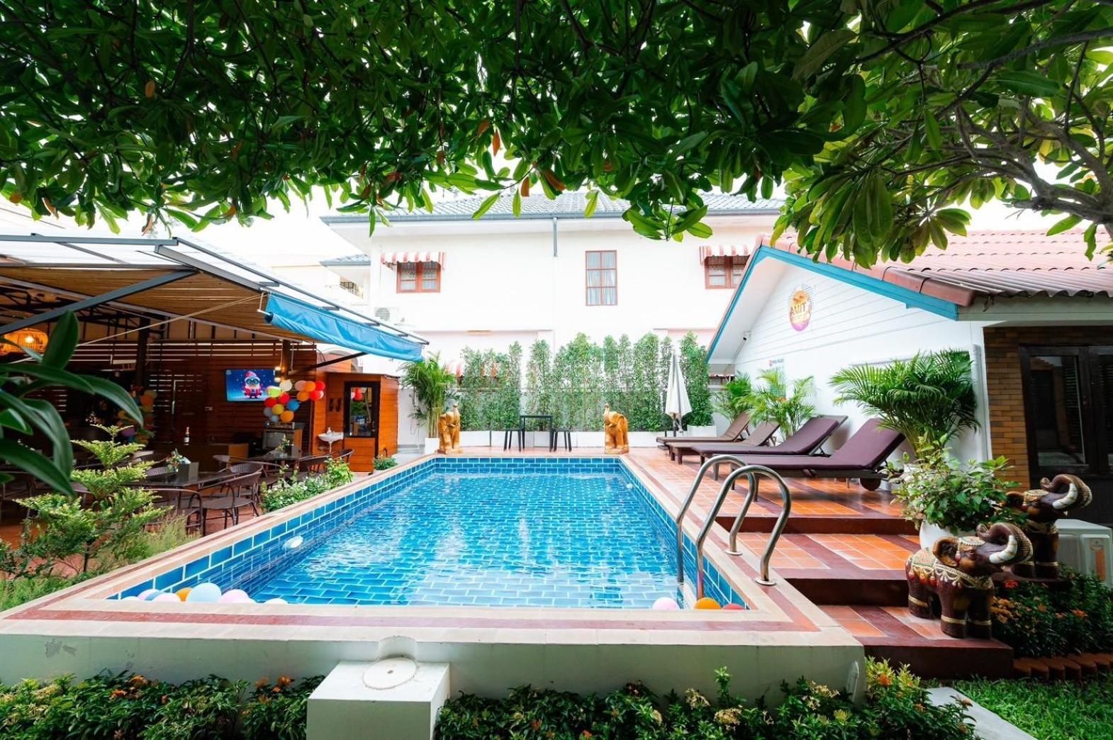 Amit Resort 51 HHQ Exteriér fotografie